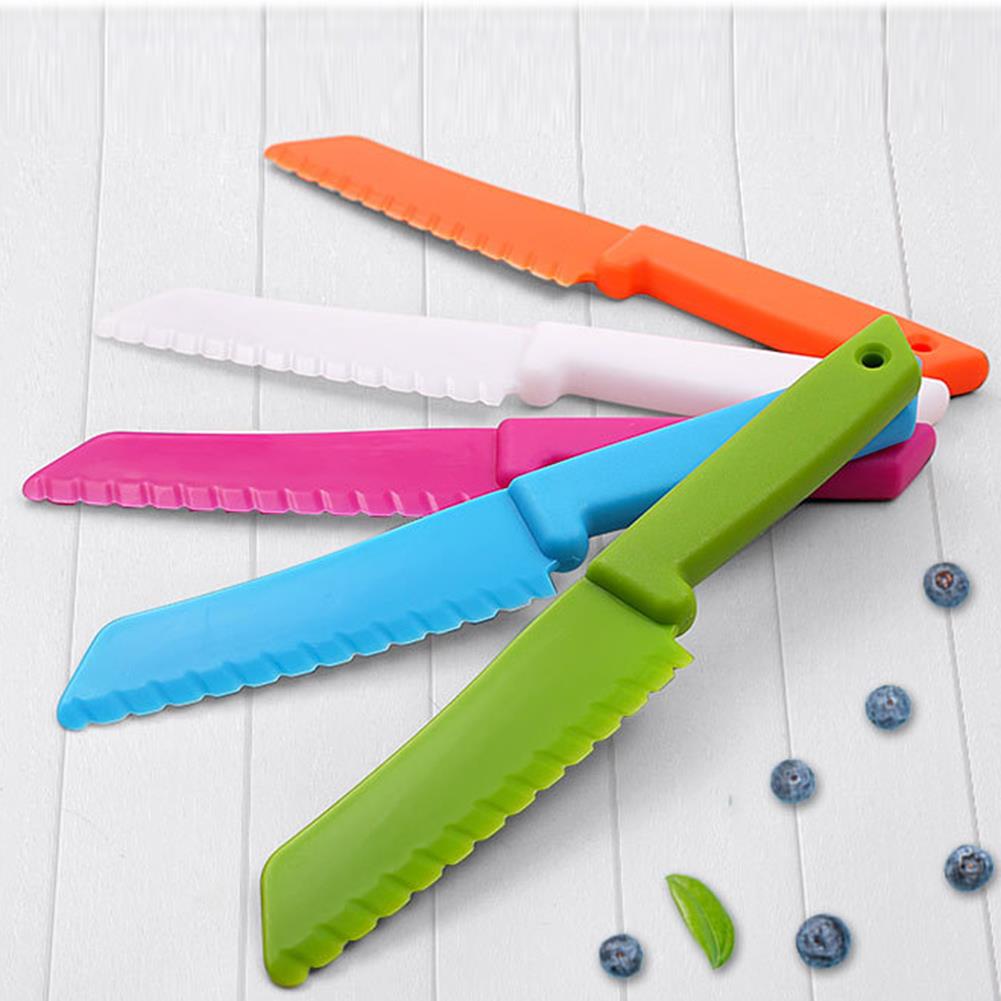 Kitchen Gadgets For Arthritic Hands - 1pc Kunststoff Küche Werkzeuge Für Kinder