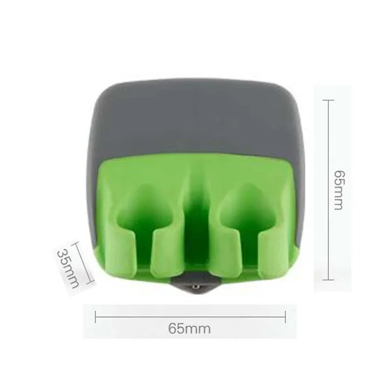 Kitchen Helper Gadgets - Palmenschäler, Gemüse-Handschäler, schneller Handschäler für Gemüse