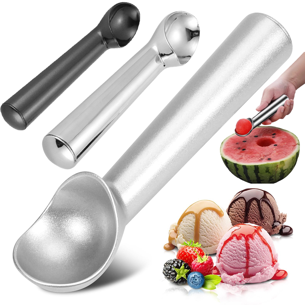 Kitchen Gadget Amazon - Eis schaufeln Eis löffel Bagger Obst