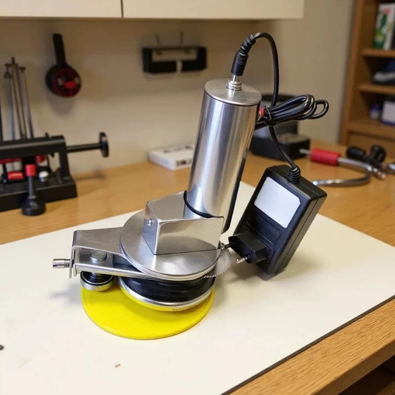 Kitchen Gadgets Popular - Beliebter elektrischer Dosenversiegler, automatische Dosenversiegelungsmaschine, Haushalts-Küchengerät