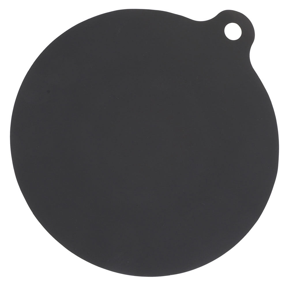 Kitchen Helper Gadgets - Induktionskochfeld-Schutzmatte aus Silikon, Hitzeisolierend, Rutschfeste Oberfläche,