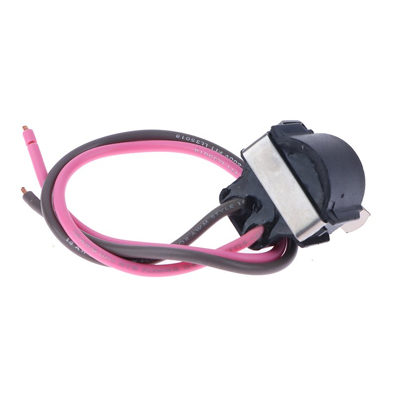 Kitchenaid Kitchen Gadgets - Ultrahaltbarer W10225581 Kühlschrank-Abtau-Thermostat, Ersatz für Kitchen