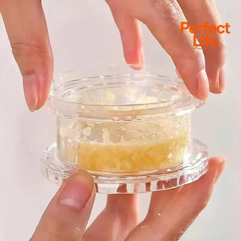 Kitchen Gadget Amazon - 1PC Neue Küche Multifunktionale Knoblauch Brecher