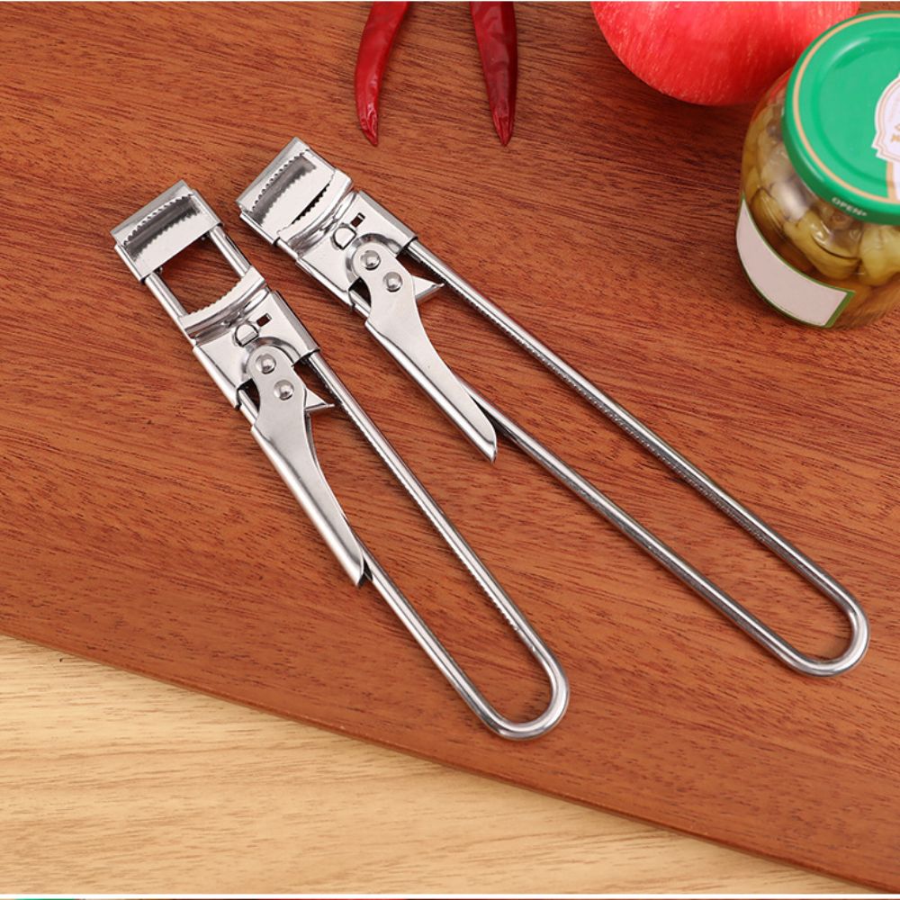 Kitchenaid Kitchen Gadgets - Hohe Qualität Opener Dosenöffner Nicht-slip Edelstahl
