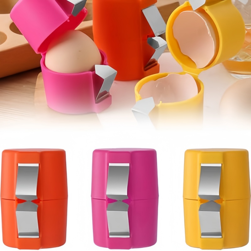 Kitchenaid Kitchen Gadgets - Kreative Ei Separator Werkzeug Kunststoff Antihaft