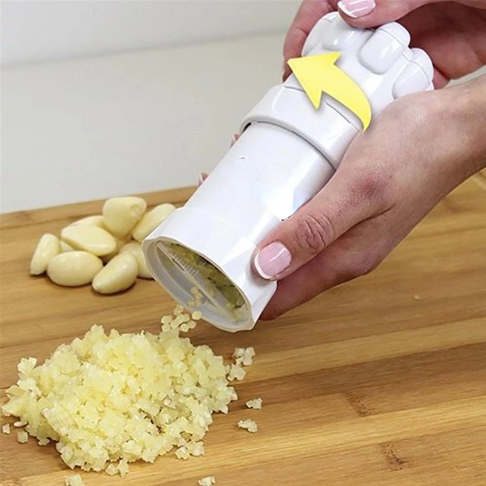 Multifunktionale Knoblauch Mas – Kitchenaid Kitchen Gadgets Bewertung und Preis