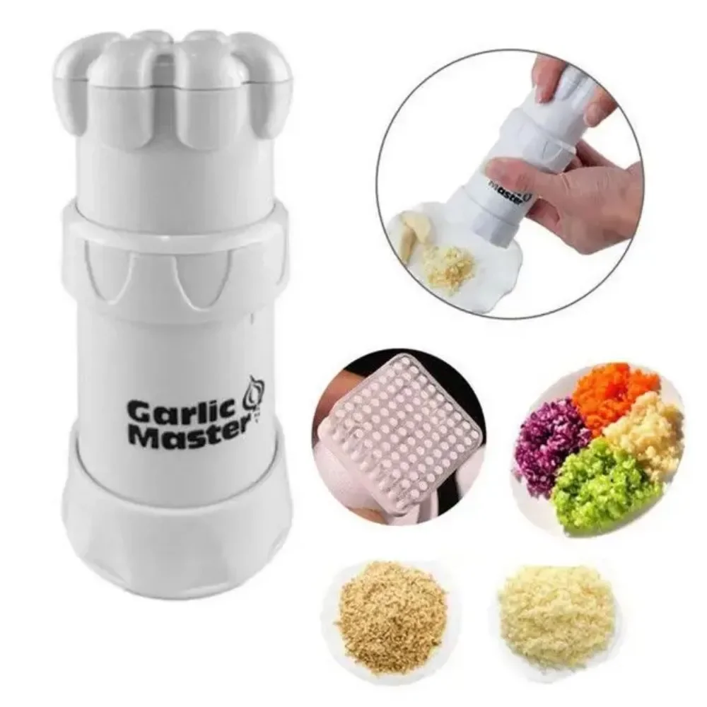 Multifunktionale Knoblauch Mas – Kitchenaid Kitchen Gadgets Bewertung und Preis