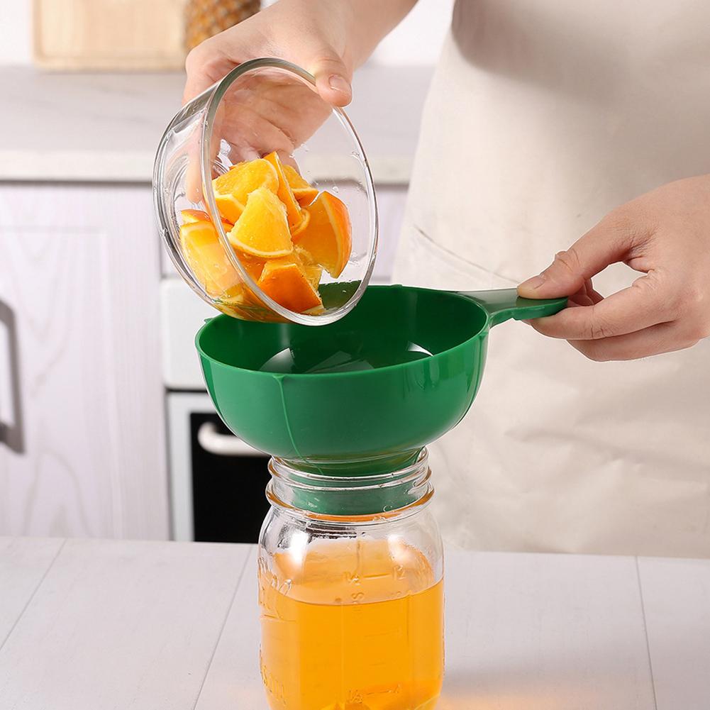 High-End-Trichter mit breiter  – Kitchen Gadgets Popular Bewertung und Preis