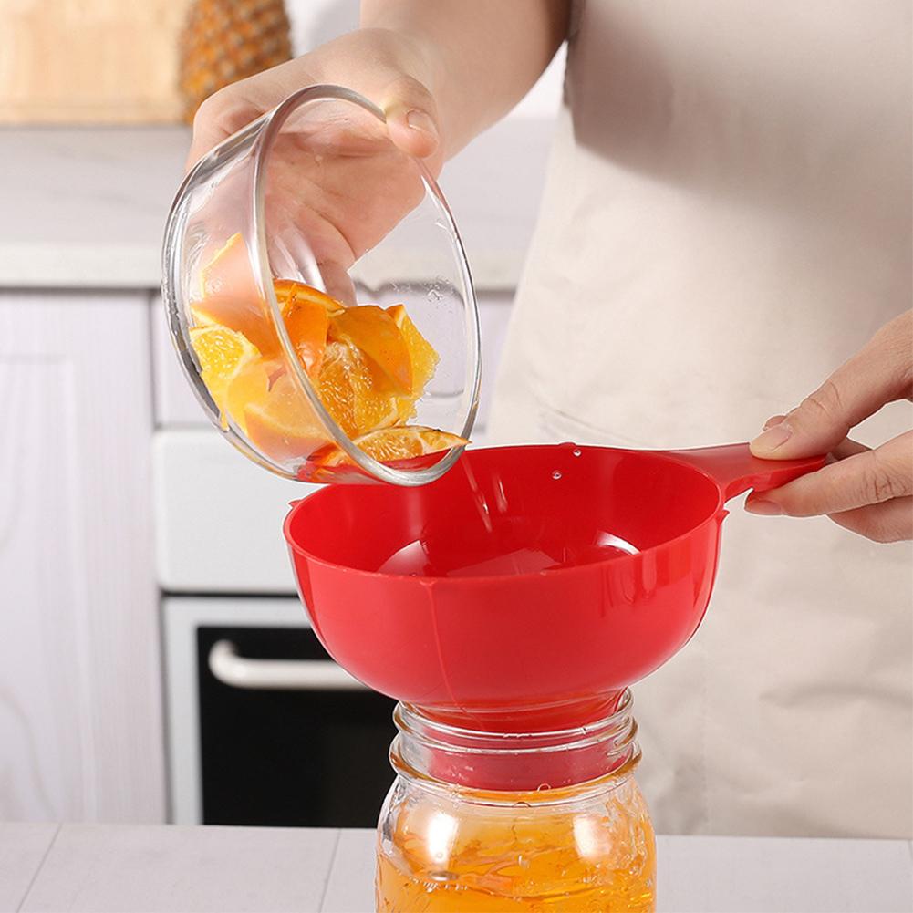 High-End-Trichter mit breiter  – Kitchen Gadgets Popular Bewertung und Preis