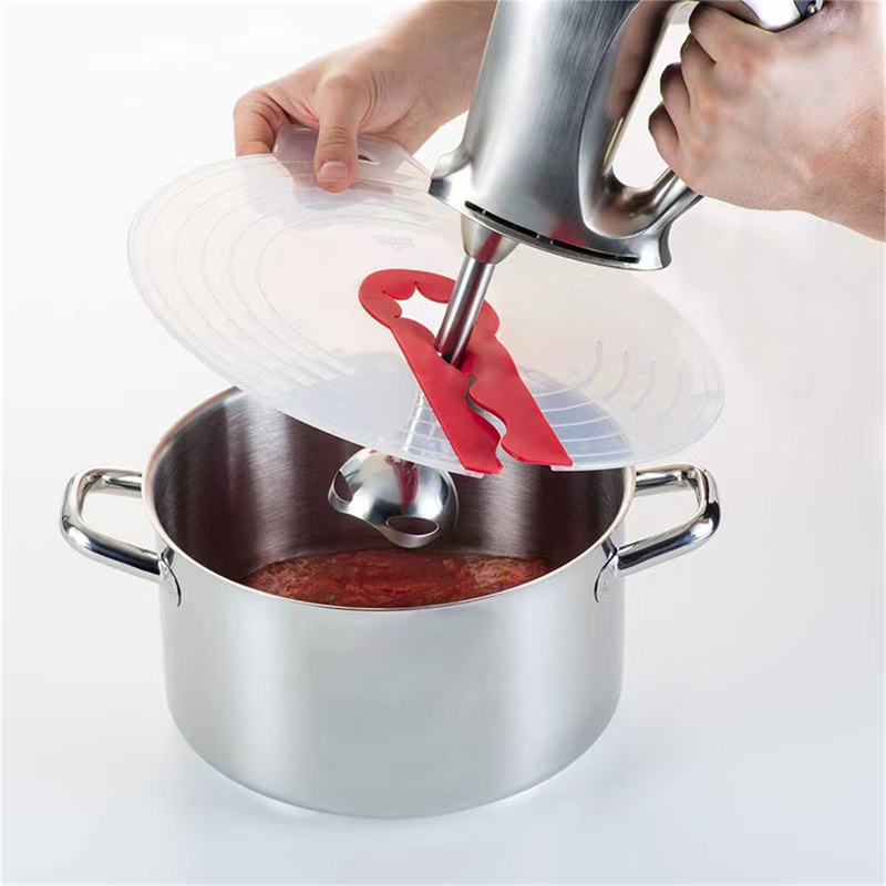 Beat Eggs Mixer-Abdeckung, Mix – Kitchen Gadgets Design Bewertung und Preis