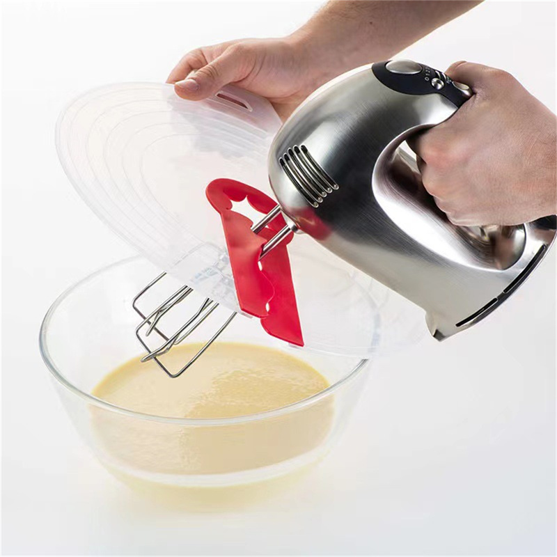Beat Eggs Mixer-Abdeckung, Mix – Kitchen Gadgets Design Bewertung und Preis