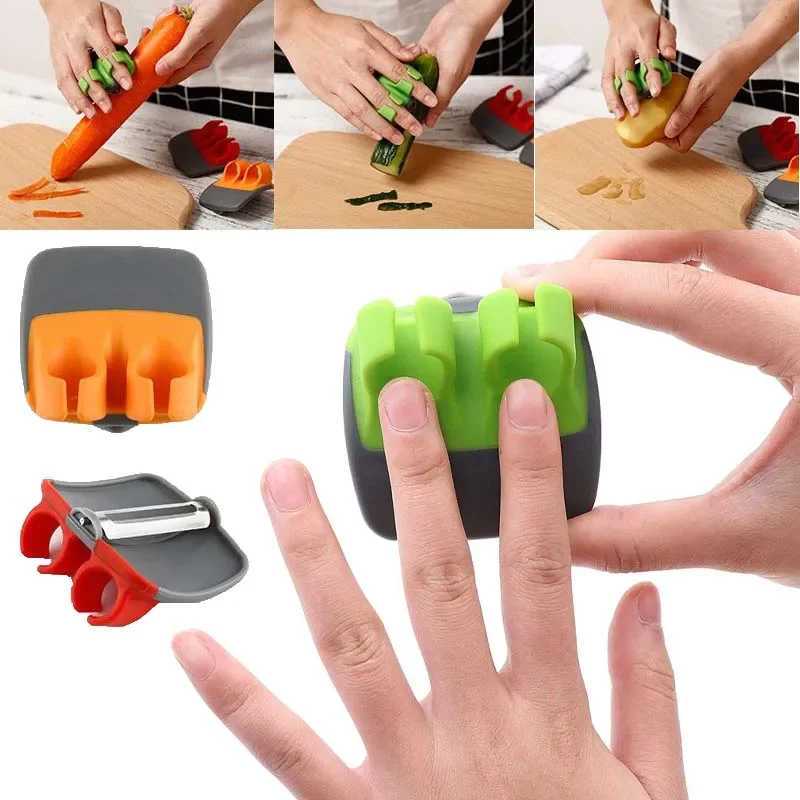 Palmenschäler, Gemüse-Handschä – Kitchen Helper Gadgets Bewertung und Preis