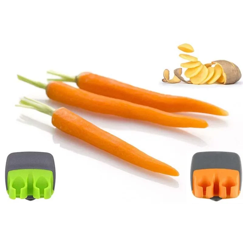 Palmenschäler, Gemüse-Handschä – Kitchen Helper Gadgets Bewertung und Preis