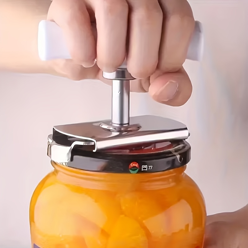 Verstellbarer Dosenöffner Manu – Kitchen Gadget Amazon Bewertung und Preis