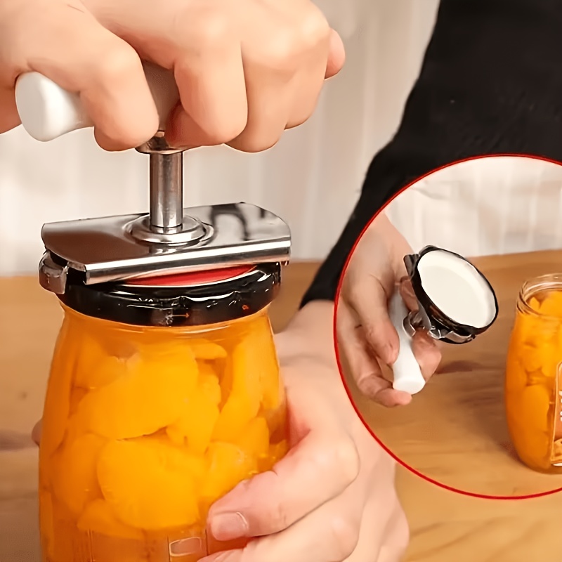 Verstellbarer Dosenöffner Manu – Kitchen Gadget Amazon Bewertung und Preis