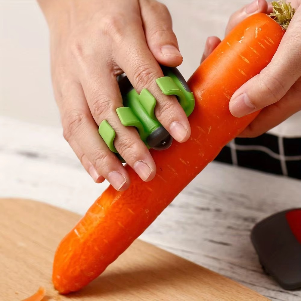 Palmenschäler, Gemüse- und Obs – Kitchen Helper Gadgets Bewertung und Preis