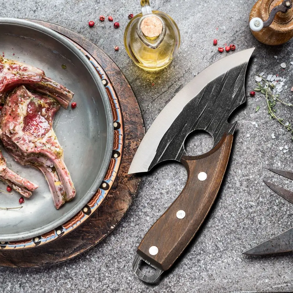 Fisch-Entgrätungsmesser Profes – Kitchen Gadgets For Arthritic Hands Bewertung und Preis