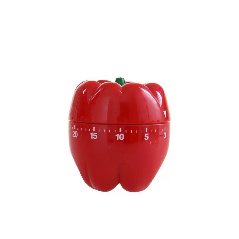 Niedlicher Tomaten-Küchentimer – Kitchen Helper Gadgets Bewertung und Preis