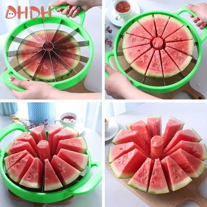 KONI Wassermelonen-Schneider,  – Kitchen Gadgets Design Bewertung und Preis