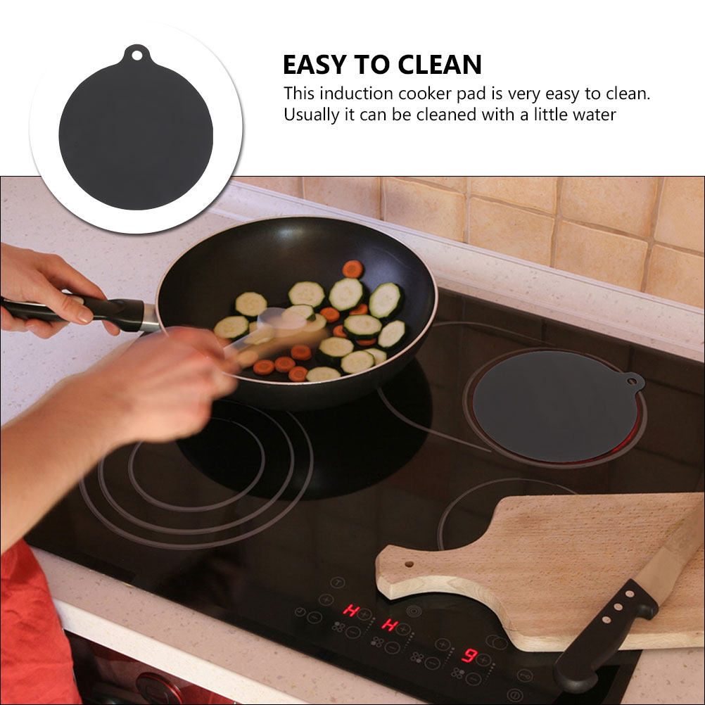Induktionskochfeld-Schutzmatte – Kitchen Helper Gadgets Bewertung und Preis