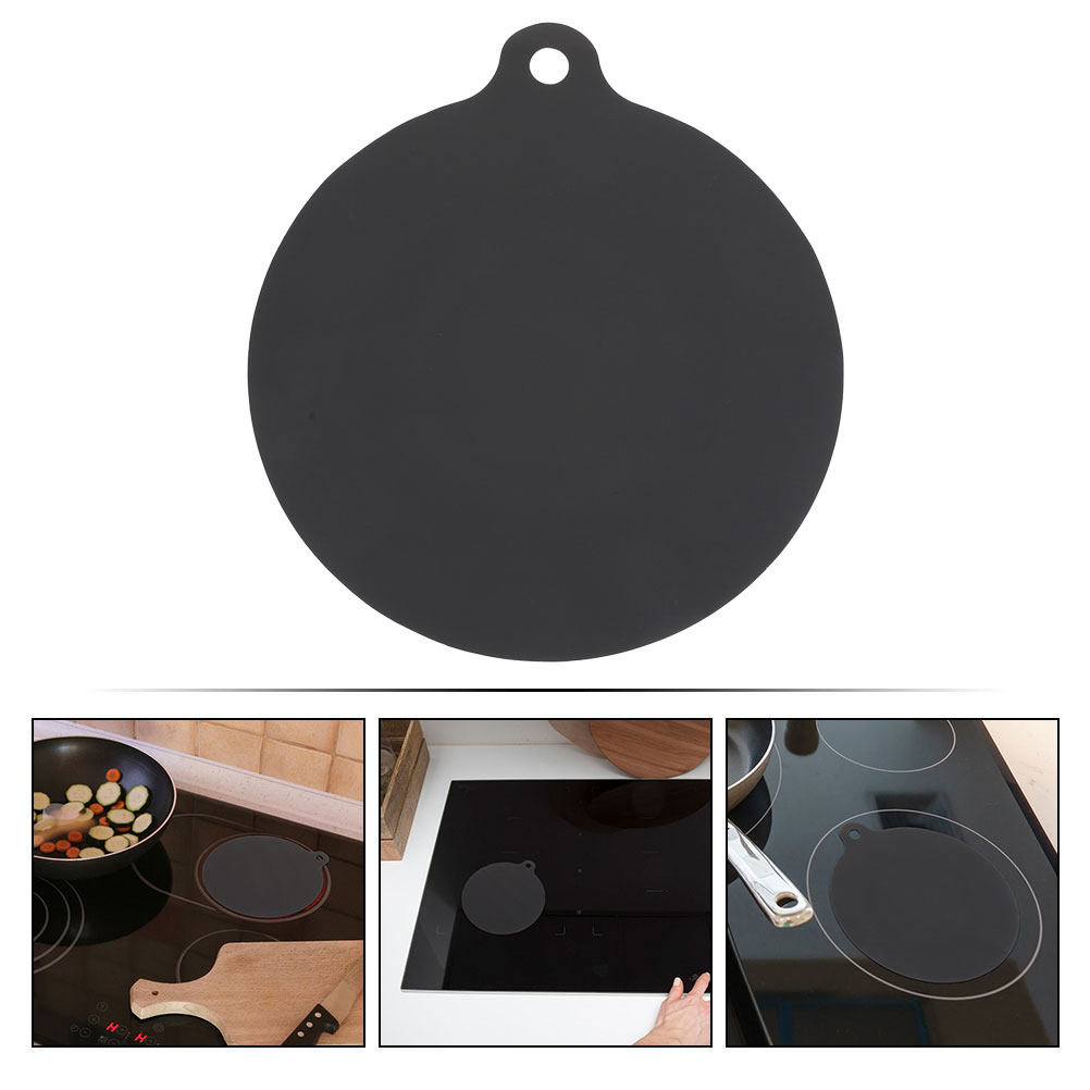 Induktionskochfeld-Schutzmatte – Kitchen Helper Gadgets Bewertung und Preis