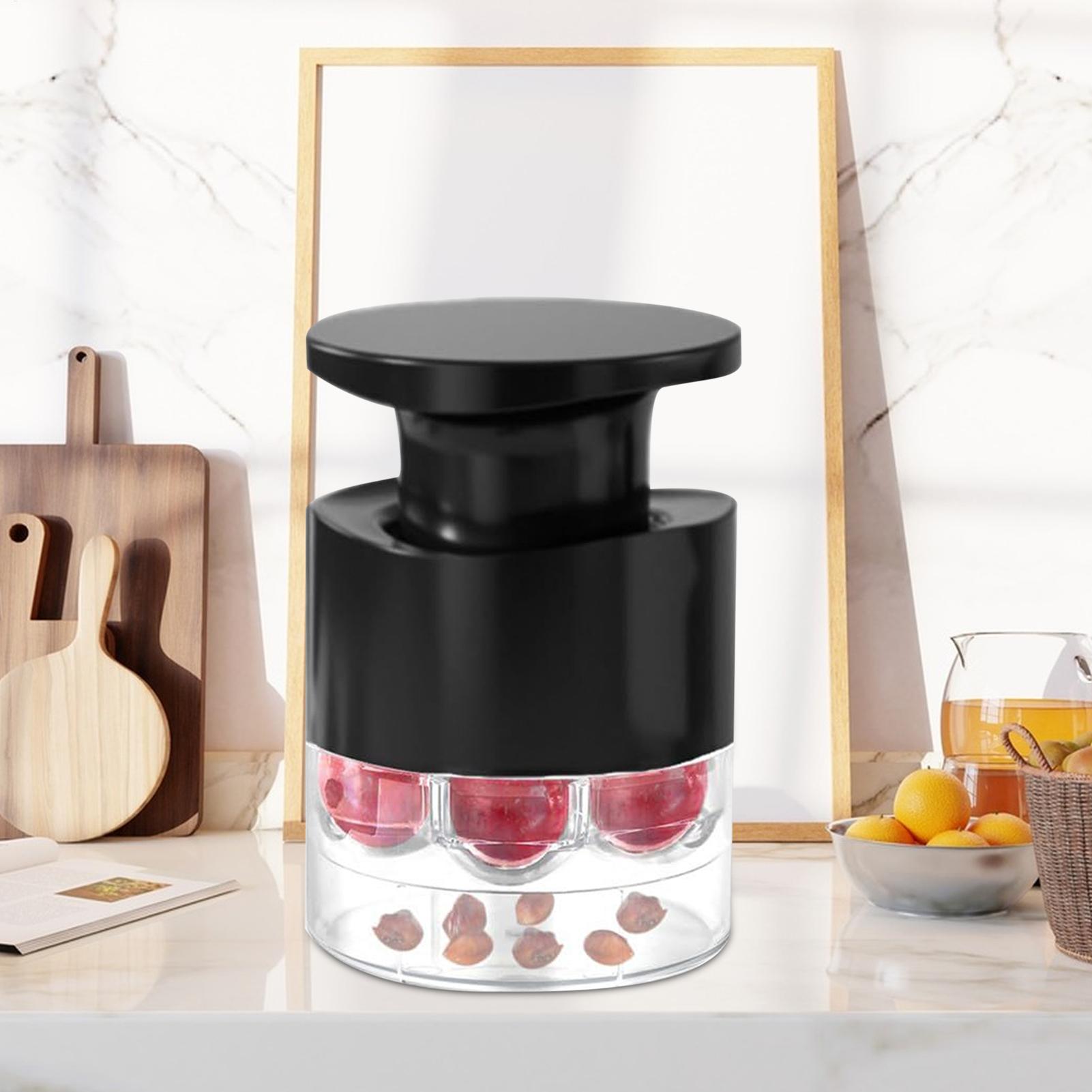 Kirschentkerner, mehrere 7-Loc – Kitchenaid Kitchen Gadgets Bewertung und Preis