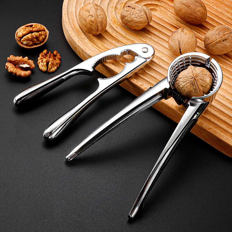 Manueller Nussknacker aus Edel – Kitchen Gadgets Design Bewertung und Preis