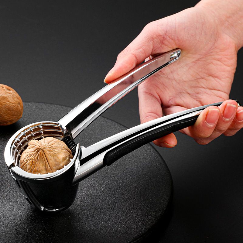 Manueller Nussknacker aus Edel – Kitchen Gadgets Design Bewertung und Preis