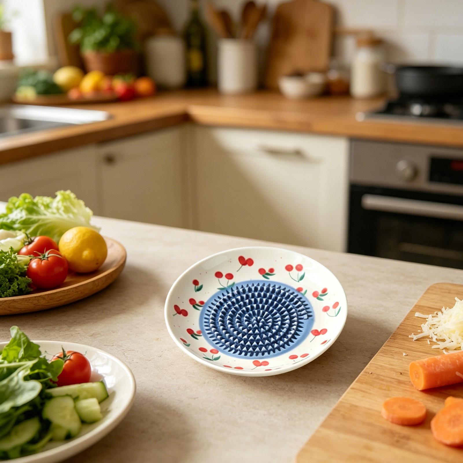 Knoblauch-Ingwer-Zerkleinerer, – Kitchen Gadgets For Arthritic Hands Bewertung und Preis