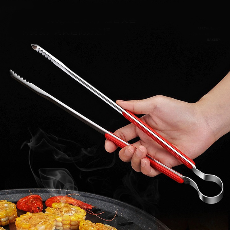 Edelstahl BBQ Grill Zange Lebe – Kitchen Gadgets For Arthritic Hands Bewertung und Preis