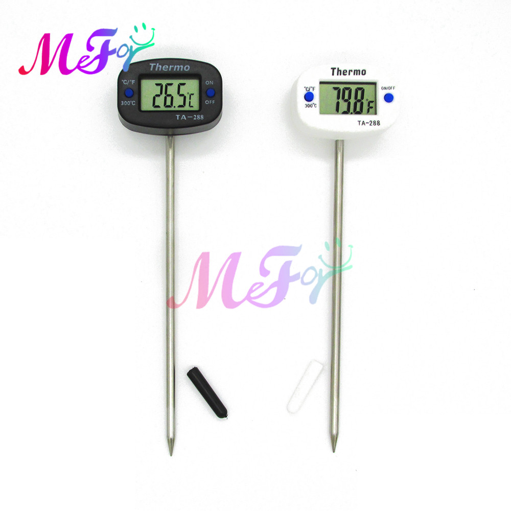 Digitales Lebensmittelthermome – Kitchen Gadgets For Arthritic Hands Bewertung und Preis