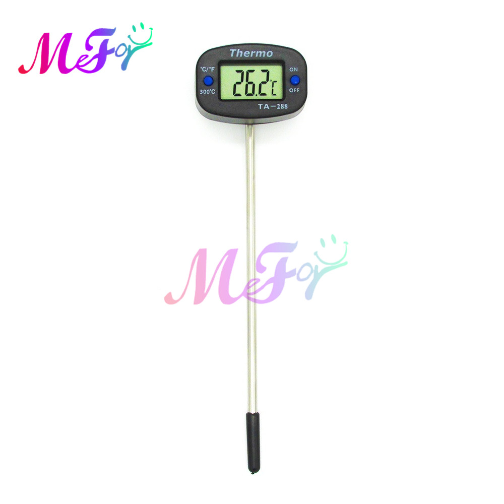 Digitales Lebensmittelthermome – Kitchen Gadgets For Arthritic Hands Bewertung und Preis