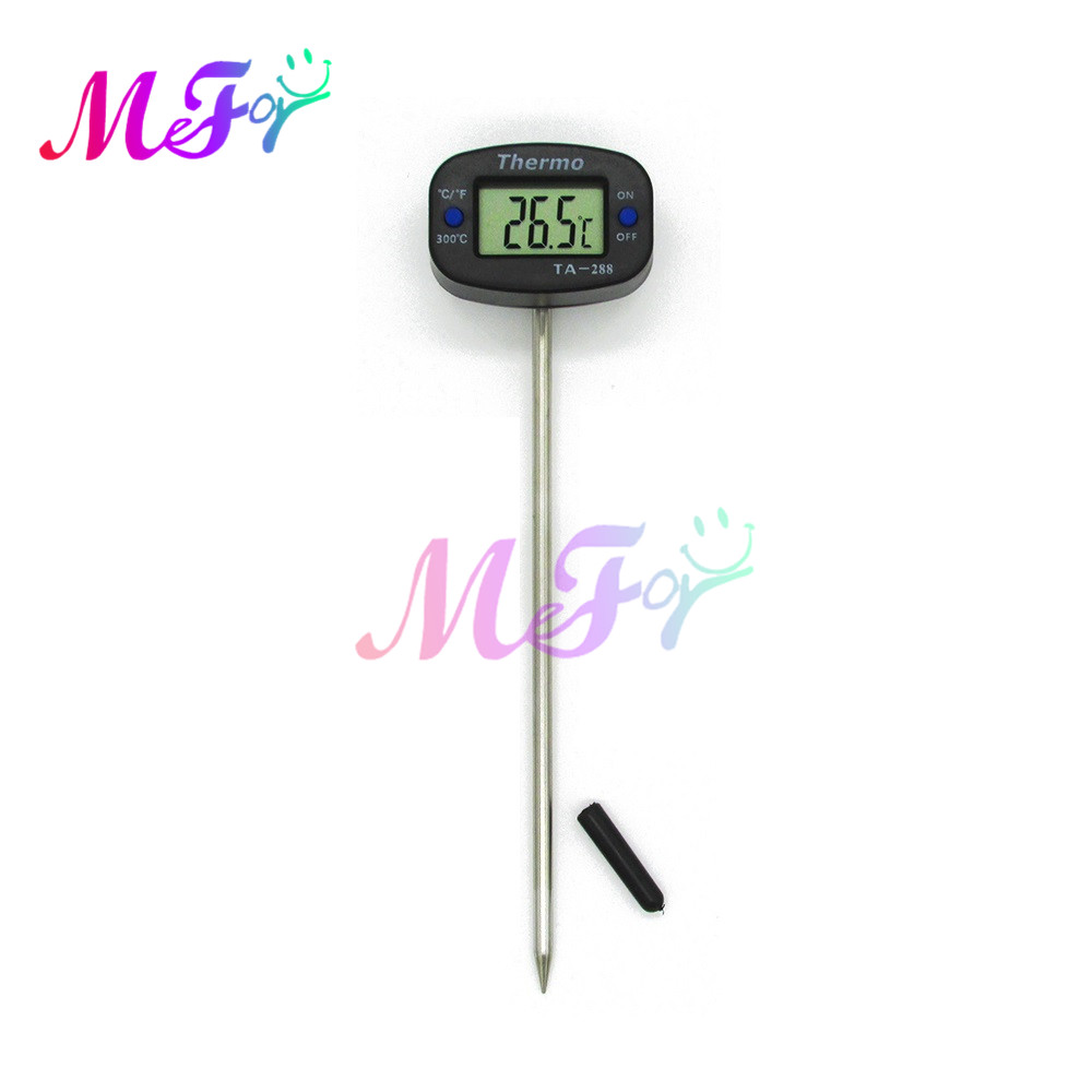 Digitales Lebensmittelthermome – Kitchen Gadgets For Arthritic Hands Bewertung und Preis