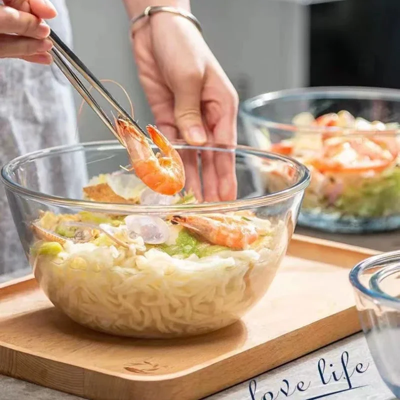 Glas Küche Hilfe Schüssel Rühr – Kitchenaid Kitchen Gadgets Bewertung und Preis