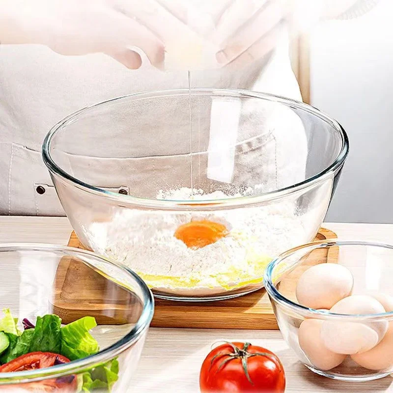 Glas Küche Hilfe Schüssel Rühr – Kitchenaid Kitchen Gadgets Bewertung und Preis