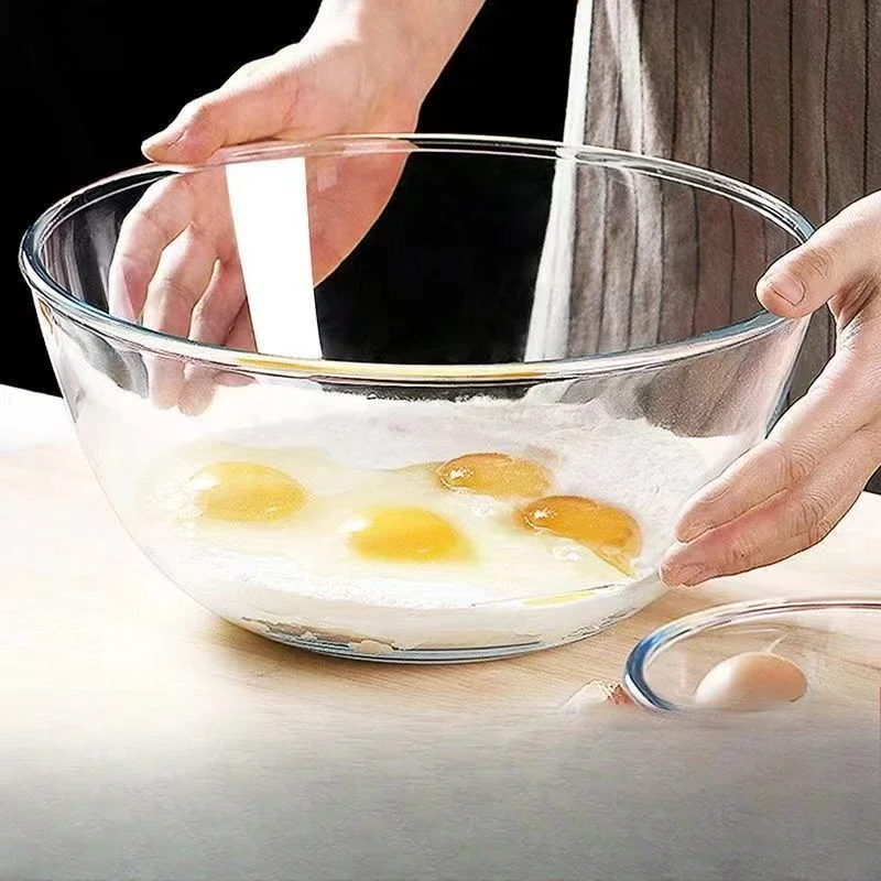 Glas Küche Hilfe Schüssel Rühr – Kitchenaid Kitchen Gadgets Bewertung und Preis