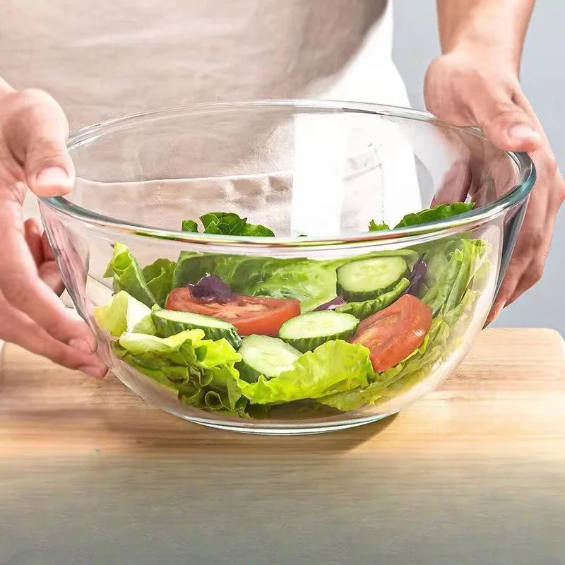 Glas Küche Hilfe Schüssel Rühr – Kitchenaid Kitchen Gadgets Bewertung und Preis
