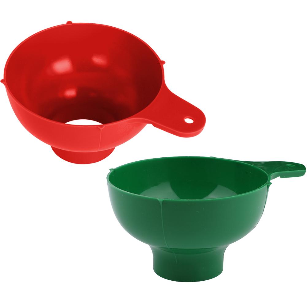 Weithals-Trichter aus Kunststo – Kitchen Gadgets Popular Bewertung und Preis