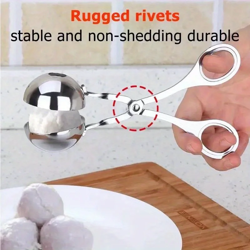 Fleischbällchen-Former aus Ede – Kitchen Gadget Amazon Bewertung und Preis