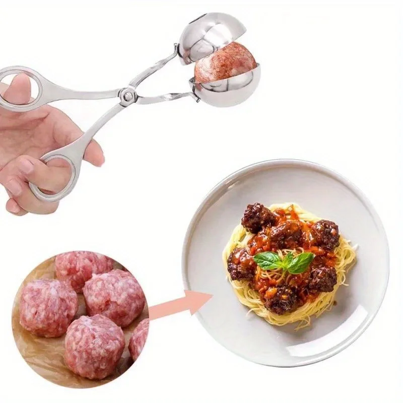 Fleischbällchen-Former aus Ede – Kitchen Gadget Amazon Bewertung und Preis