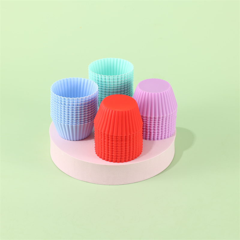 6 teile/satz Silikon Kuchen fo – Kitchen Gadgets For Arthritic Hands Bewertung und Preis