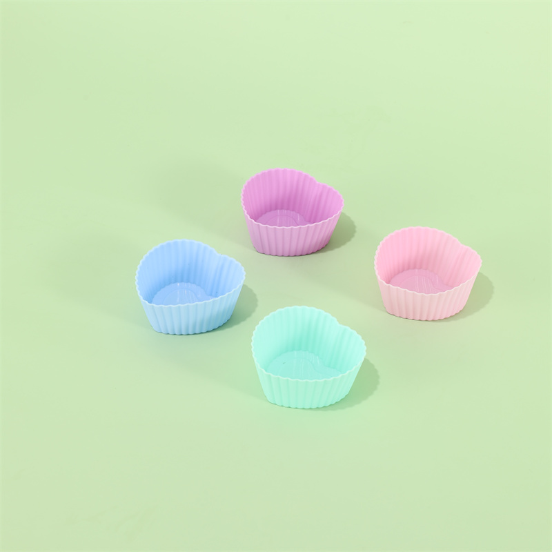6 teile/satz Silikon Kuchen fo – Kitchen Gadgets For Arthritic Hands Bewertung und Preis