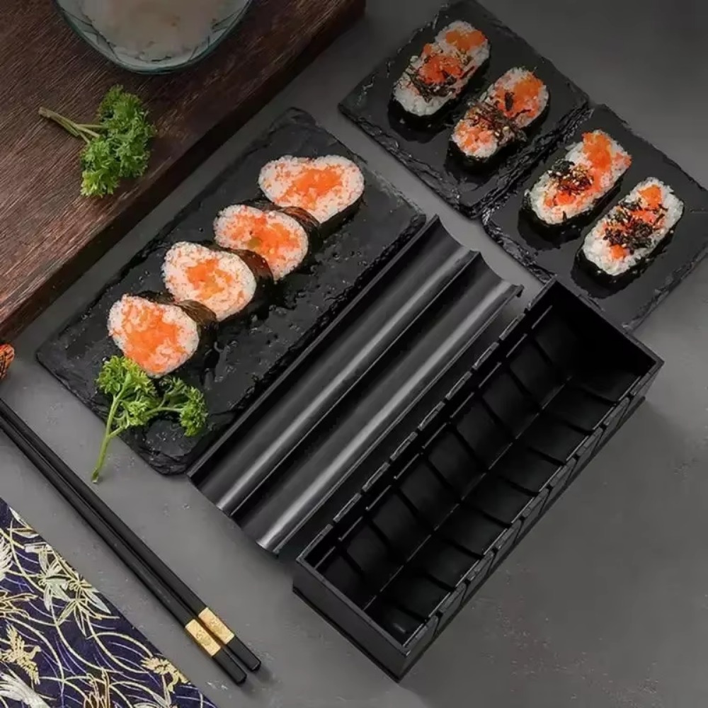 3 Teile/satz Japanische Sushi  – Kitchen Gadget Amazon Bewertung und Preis