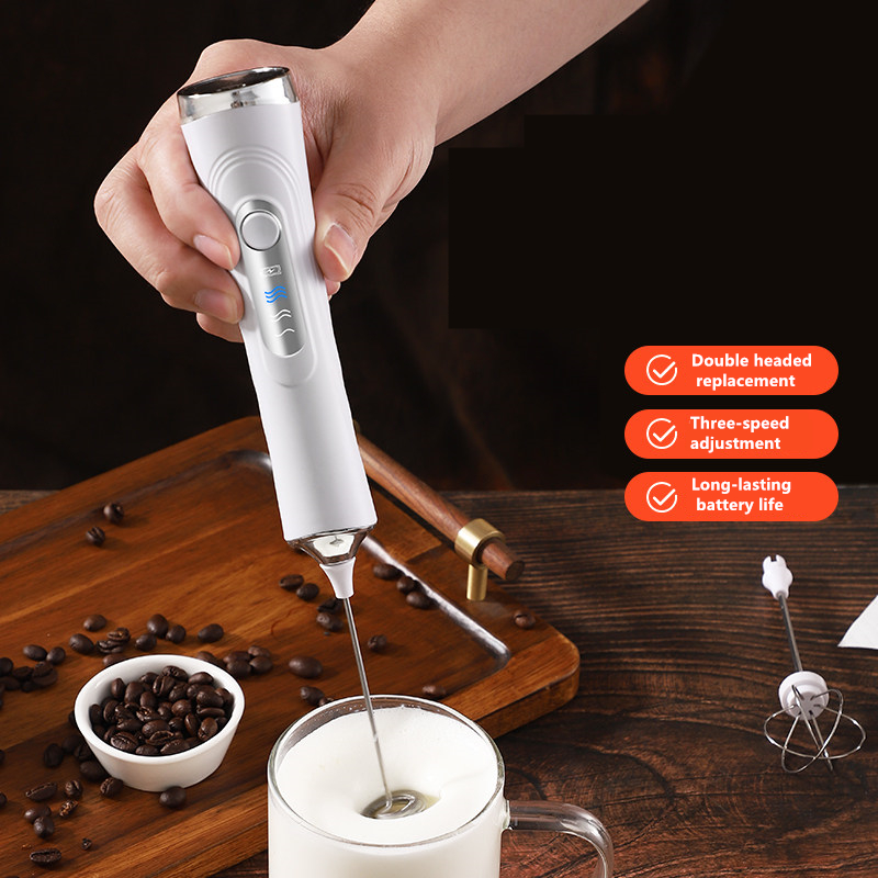 Kabelloser elektrischer Milcha – Kitchen Gadgets Design Bewertung und Preis