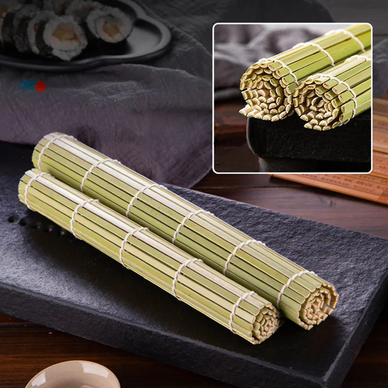 DIY Bambus Sushi Maker Roll ma – Kitchen Gadget Amazon Bewertung und Preis