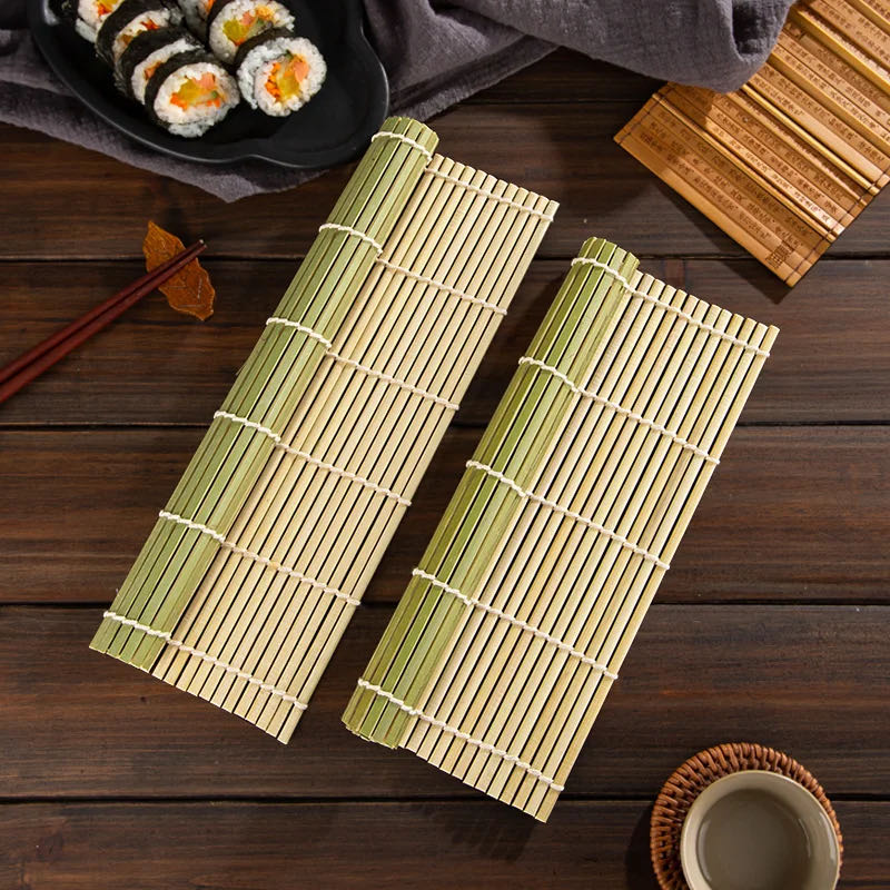DIY Bambus Sushi Maker Roll ma – Kitchen Gadget Amazon Bewertung und Preis