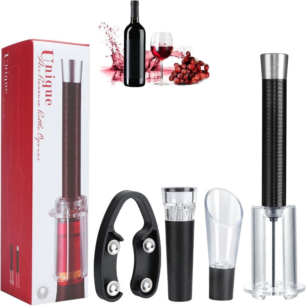 Bar-Zubehör Weinflaschenöffner – Kitchen Gadgets Design Bewertung und Preis