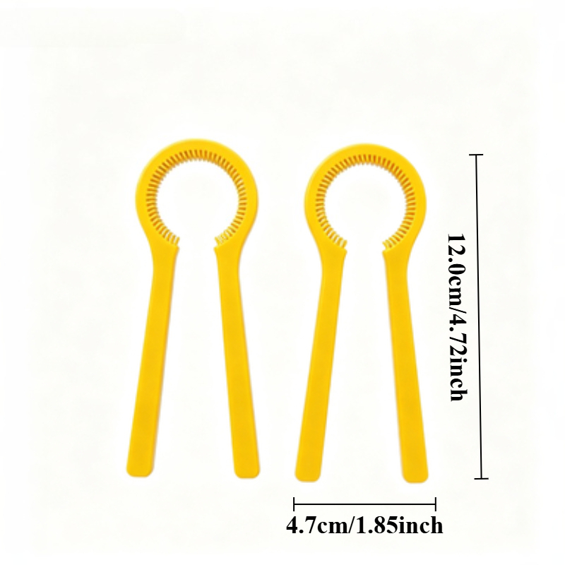 Flaschenöffner mit Gezahntem D – Kitchen Helper Gadgets Bewertung und Preis