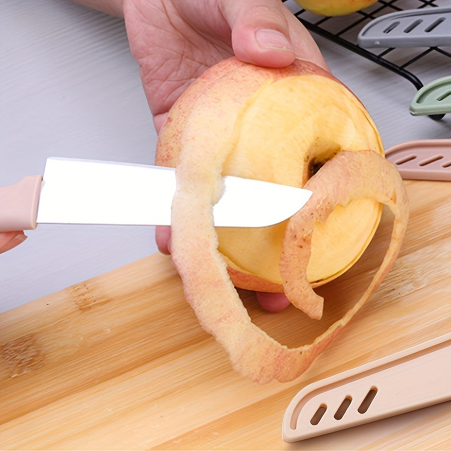 1PC Candy-farbige tragbare obs – Kitchen Gadgets Design Bewertung und Preis