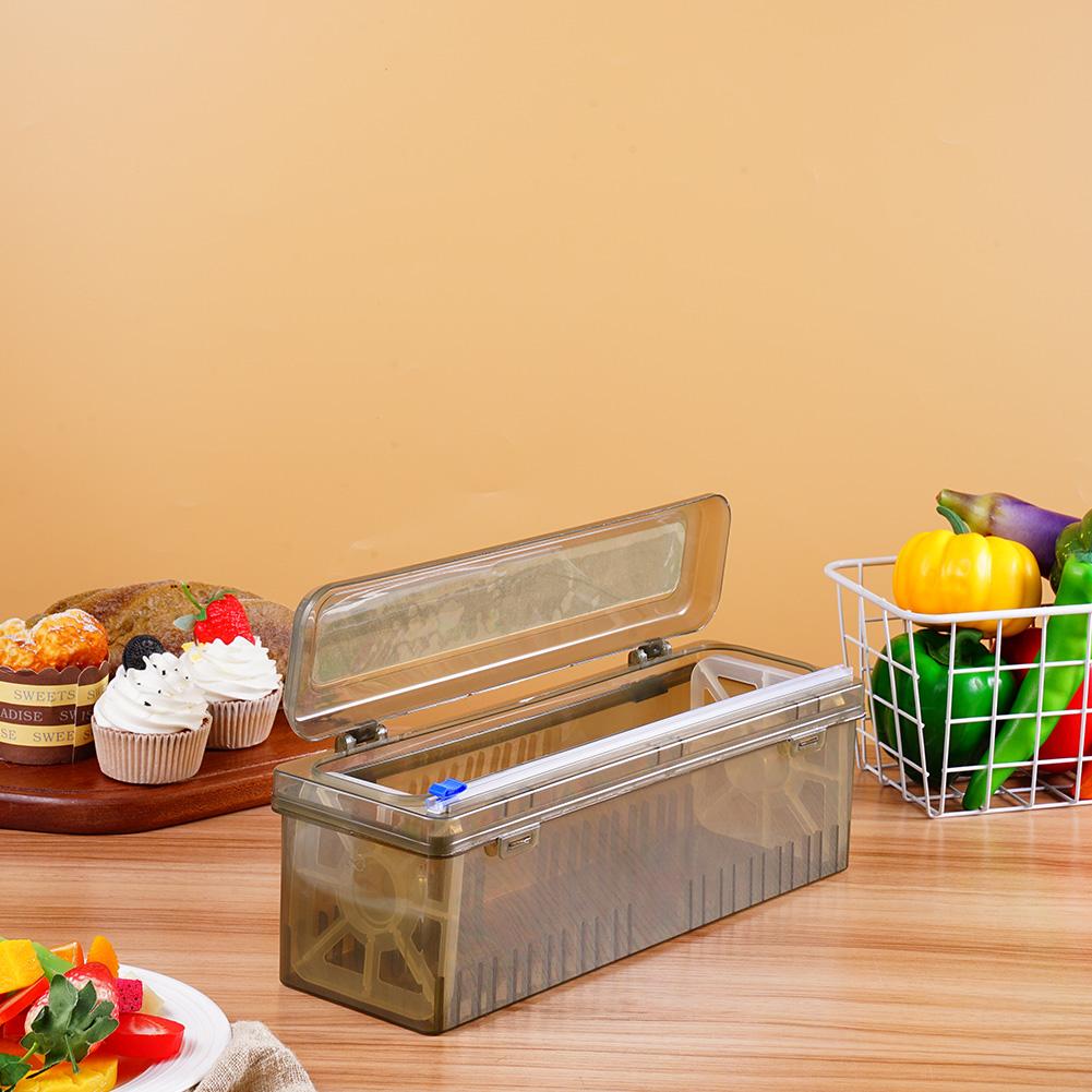 Kunststoff Wrap Dispenser Fris – Kitchen Gadget Amazon Bewertung und Preis